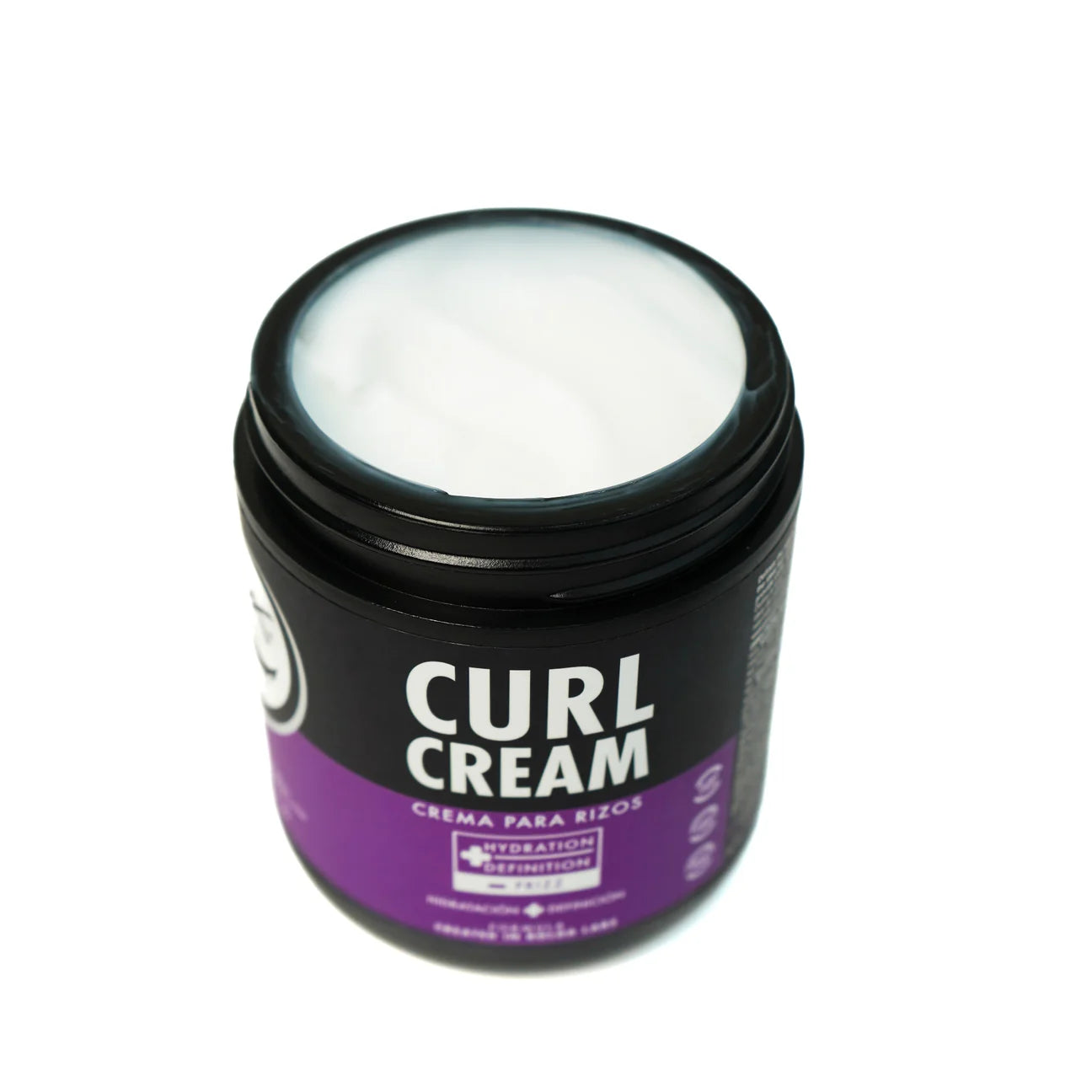Rolda - Hair Curl Defining Cream