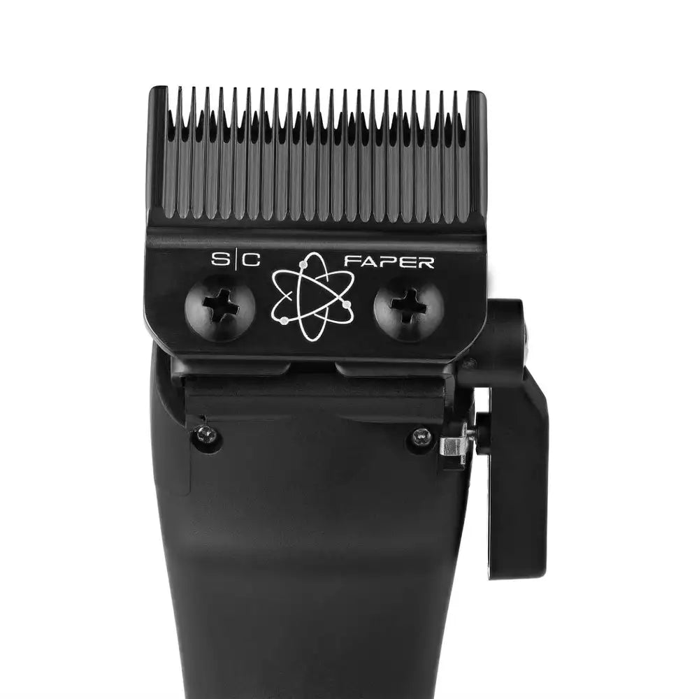 INSTINCT METAL CLIPPER - PROFESSIONAL IN2 VECTOR MOTOR WITH INTUITIVE TORQUE CONTROL