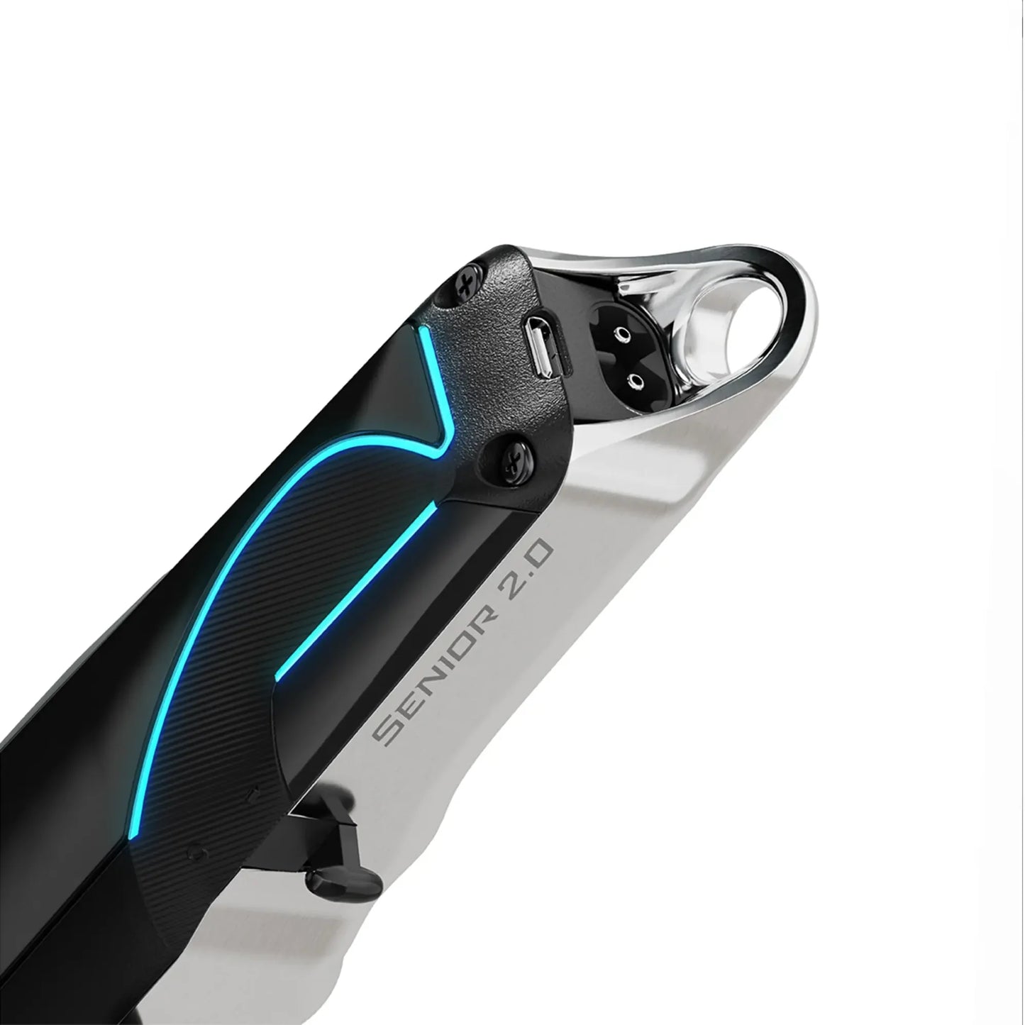 Wahl 5 Star Senior Cordless Clipper 2.0