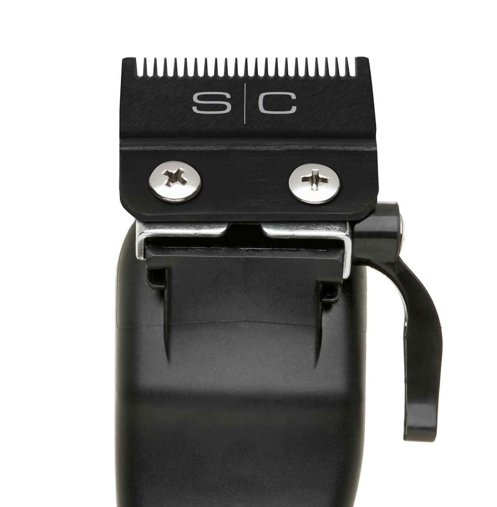 INSTINCT X CLIPPER - PROFESSIONAL CORDLESS HAIR CLIPPER WITH VECTOR MOTOR