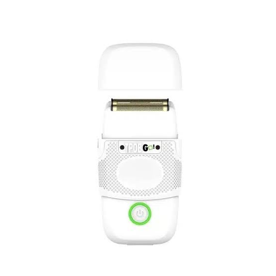 GO Shaver (Whiteout Edition)
