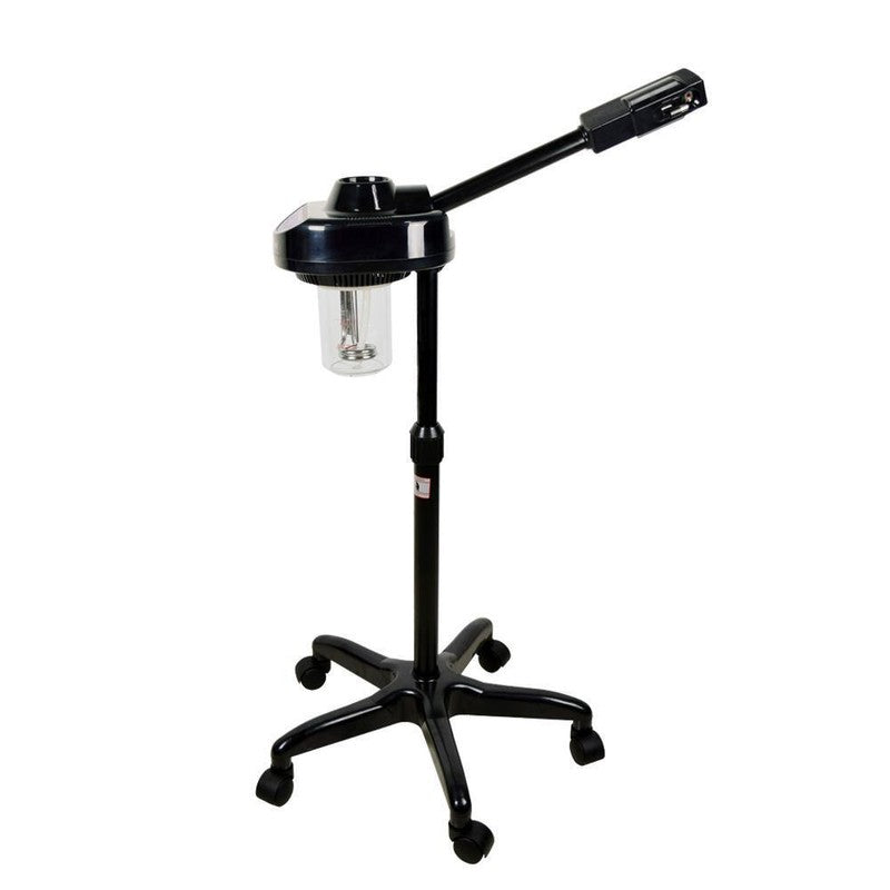 Facial Steamer by Chromatique Professional (black)