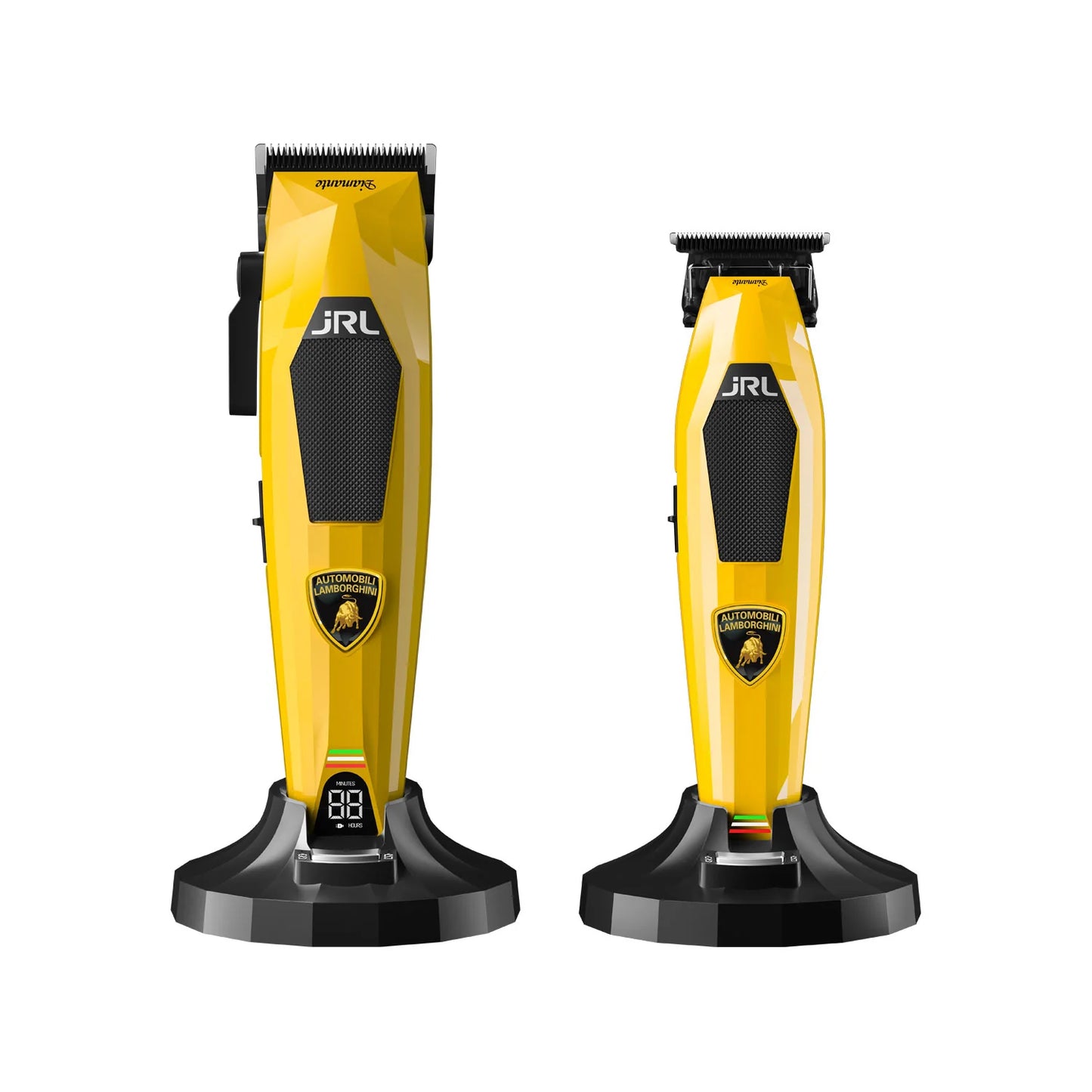 JRL Lamborghini Diamante Combo Set - Yellow