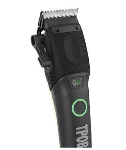 Go Clippers (Blackout Edition)