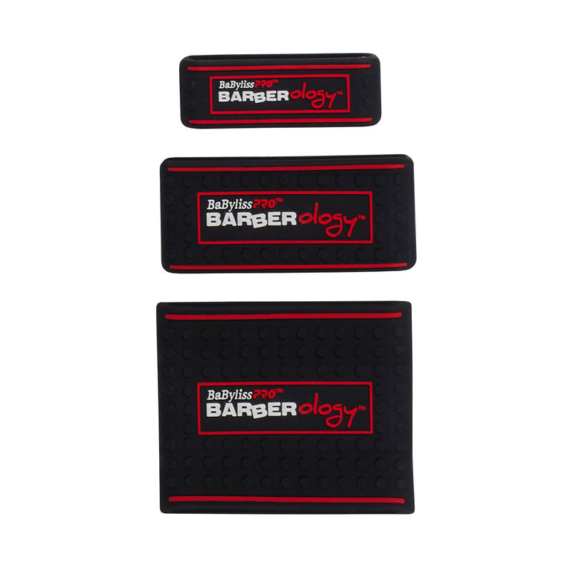 BaByliss Pro Barberology Clipper Grips