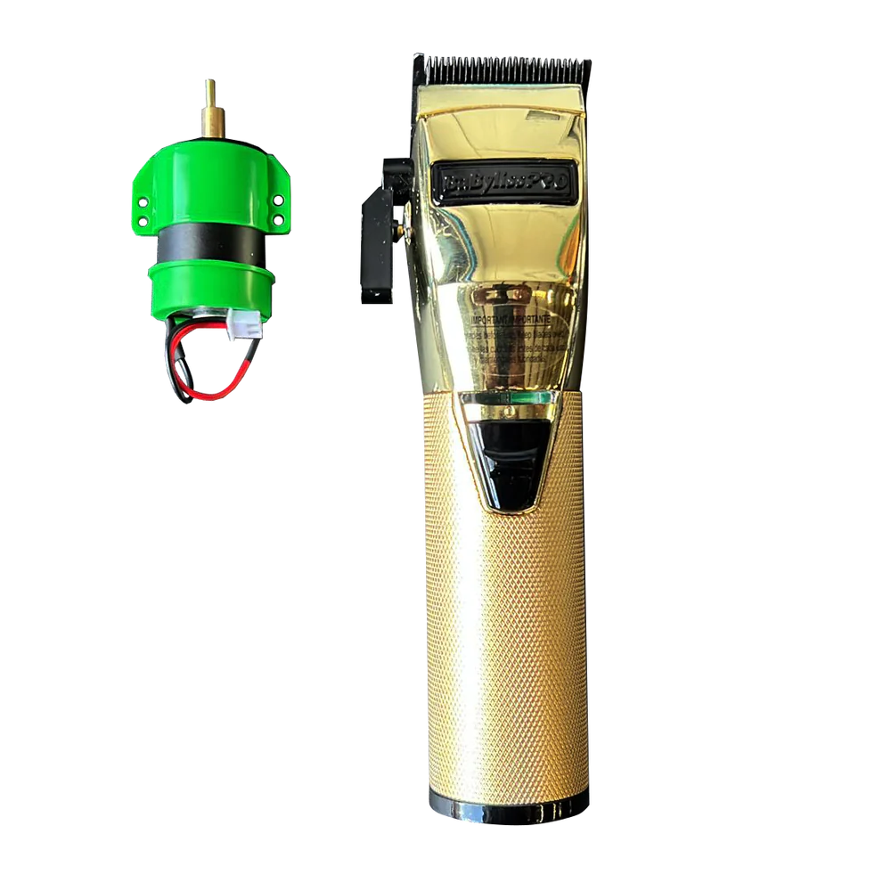 Tomb45® Performance Upgrade Kit for Babyliss® FxClipper