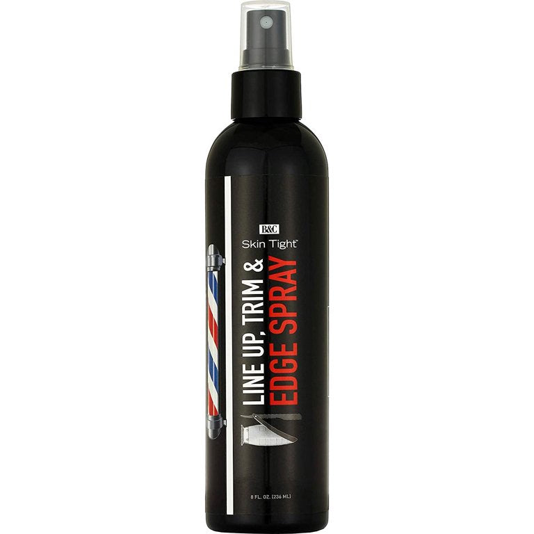 Skin Tight Edge Spray 8oz