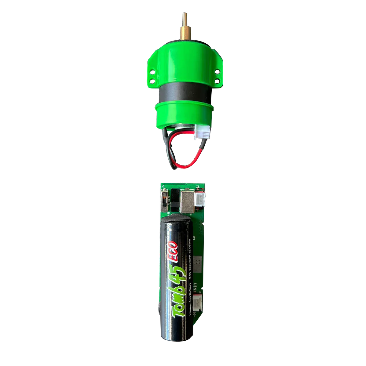Kit de mejora de rendimiento Tomb45® para Babyliss® FxClipper