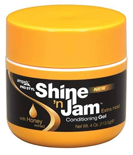 Shine N Jam Extra Hold