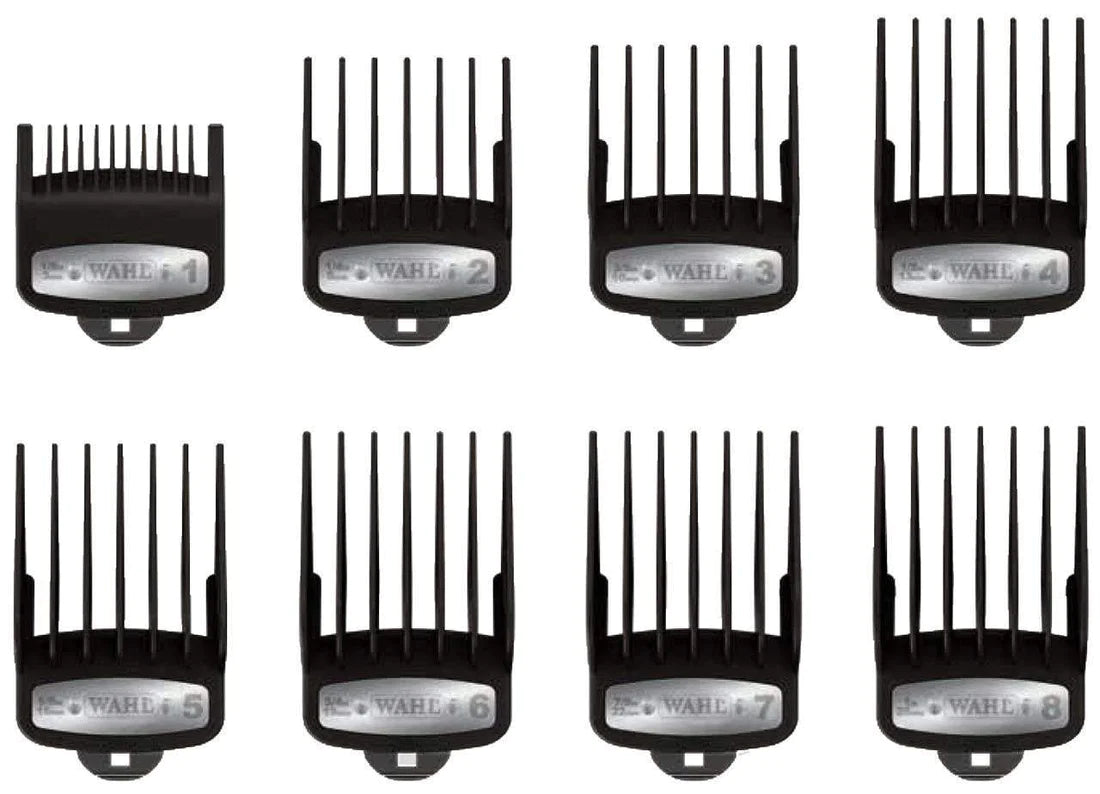 Protectores de corte Wahl Premium