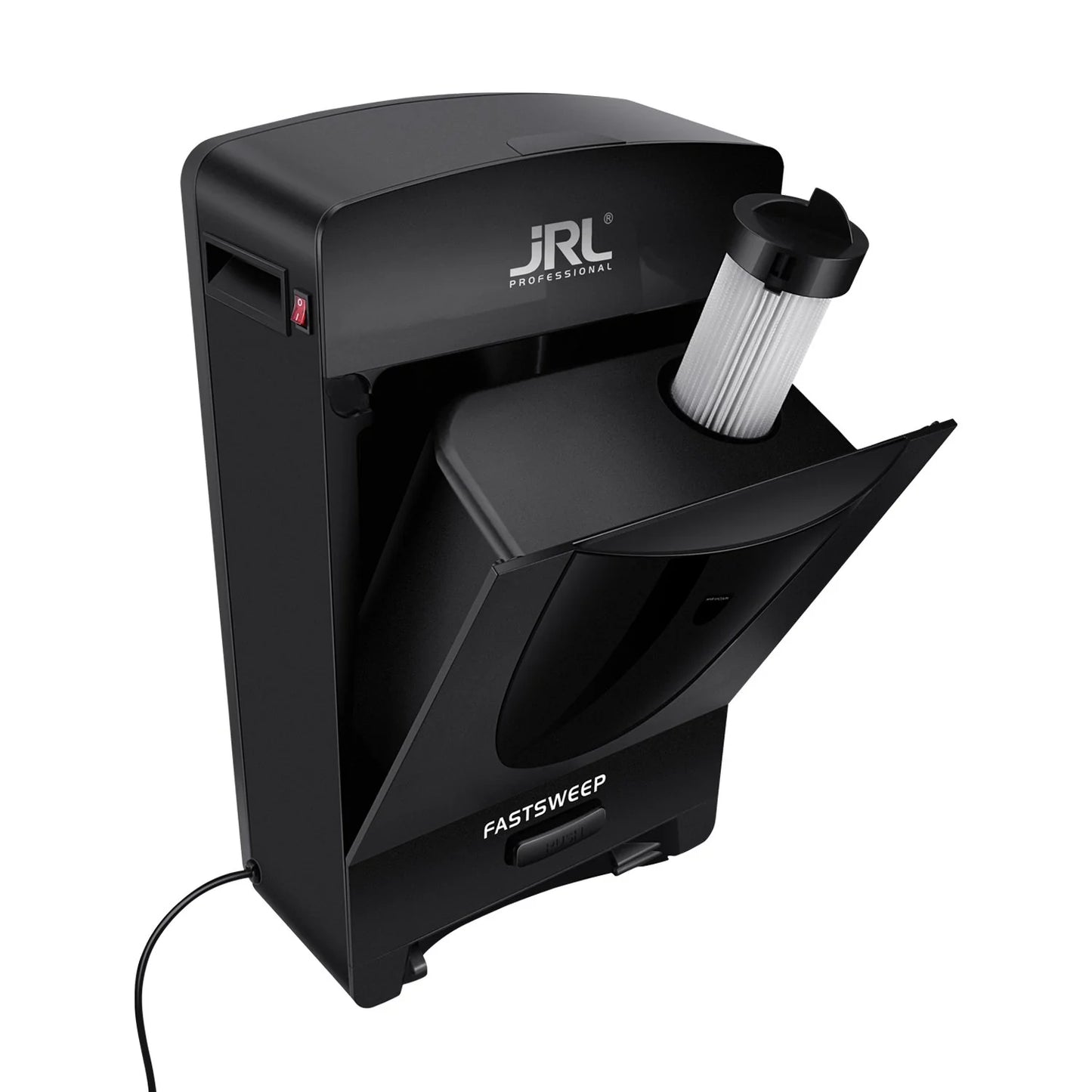JRL FastSweep Professional Hair Vacuum Cleaner