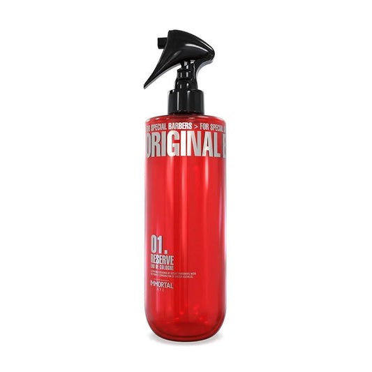 Reserve Colognes 01.