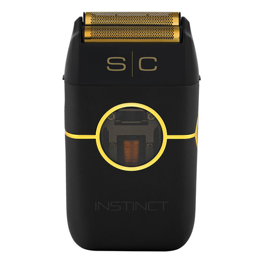 StyleCraft Double Foil Instinct Shaver
