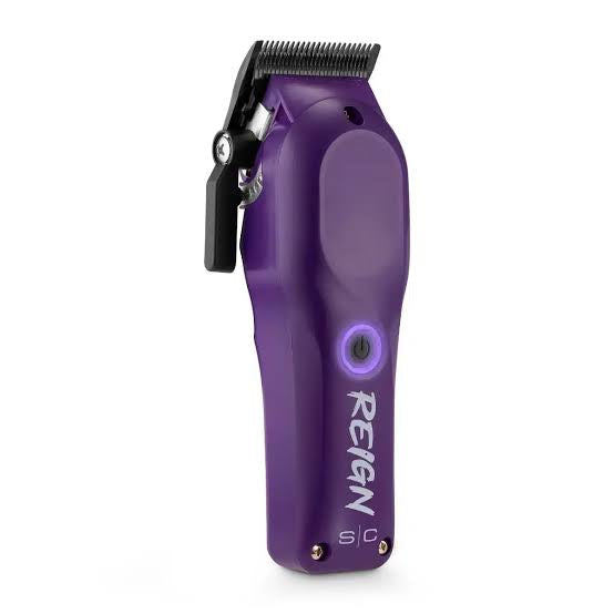 Reign Professional Hair Clipper with EON Digital Brushless Motor