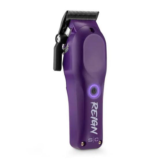 Reign Professional Hair Clipper with EON Digital Brushless Motor