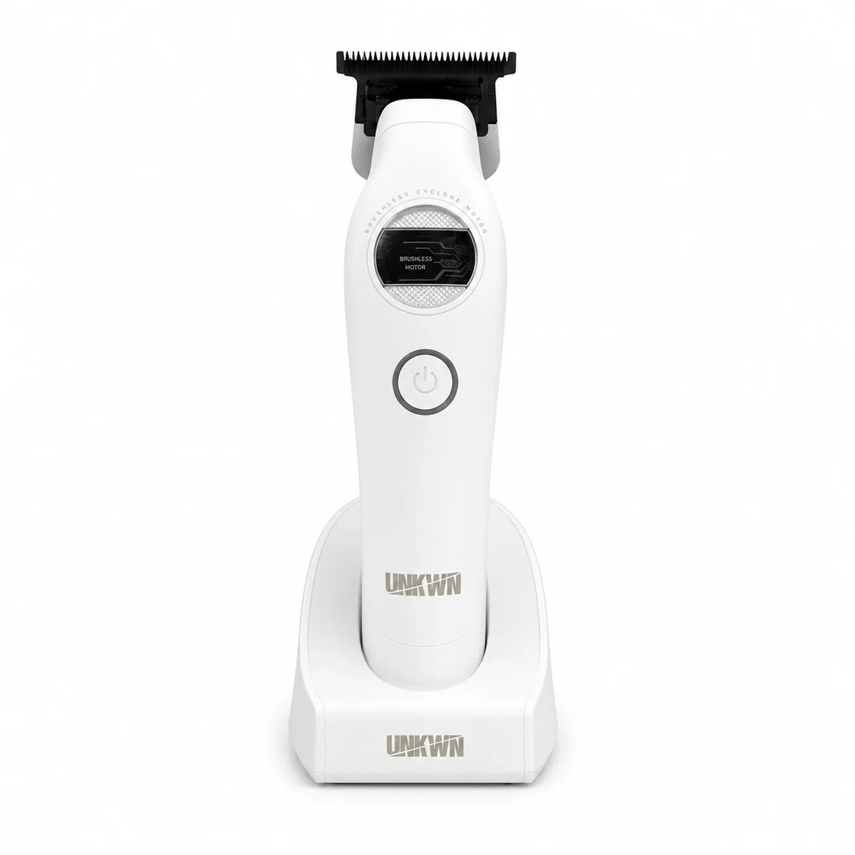 Unkwn Trimmer(White)