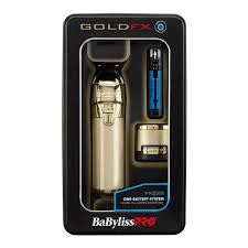 Recortadora FX One Gold FX 