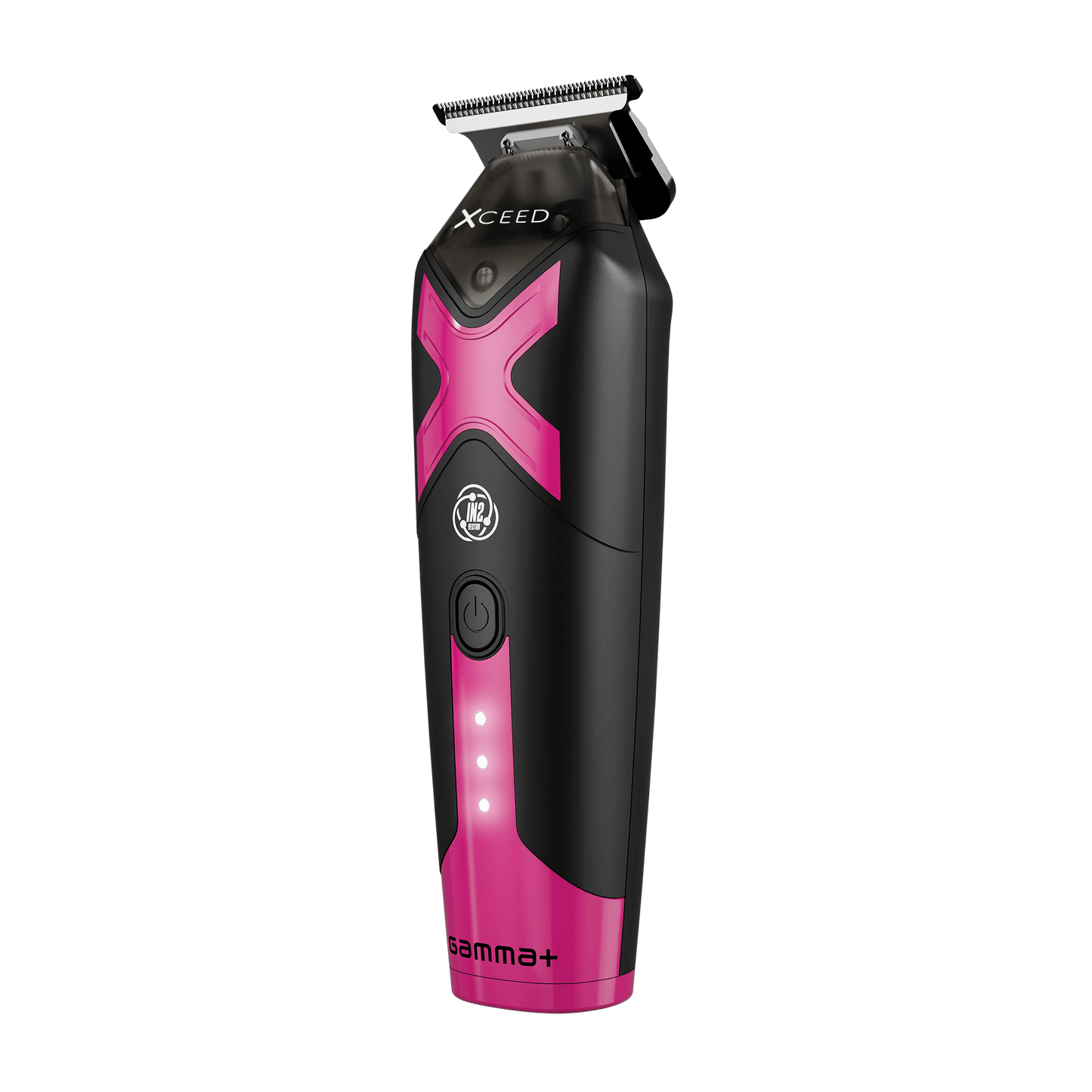 Gamma Xceed Trimmer