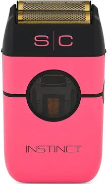 StyleCraft Double Foil Instinct Shaver