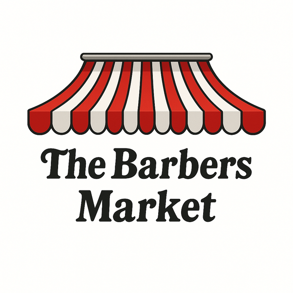 The Barbers Market