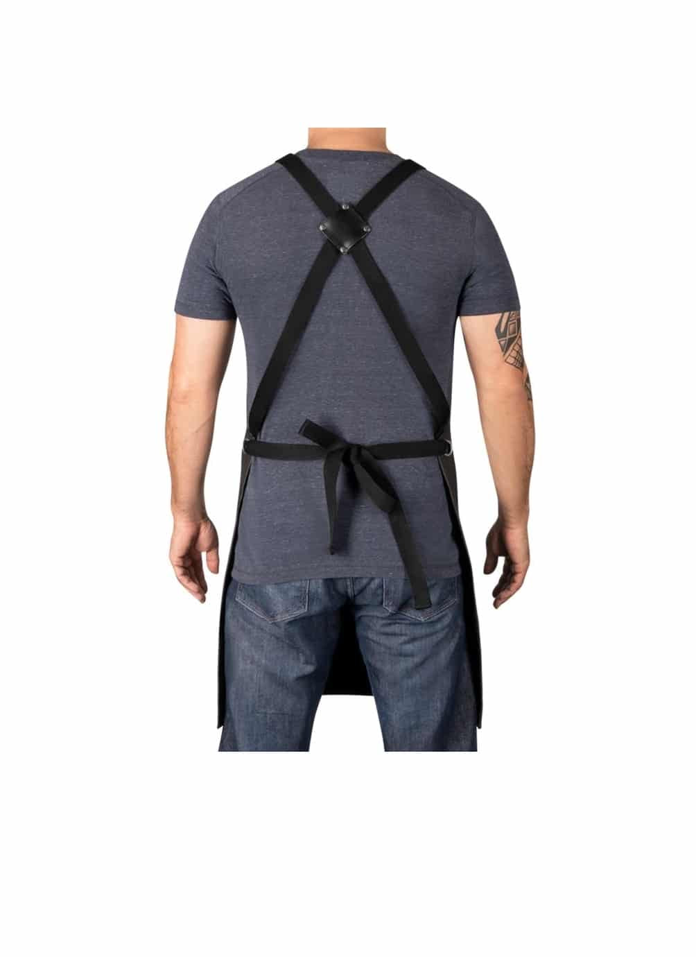 Gamma+ StyleCraft heavyweight apron