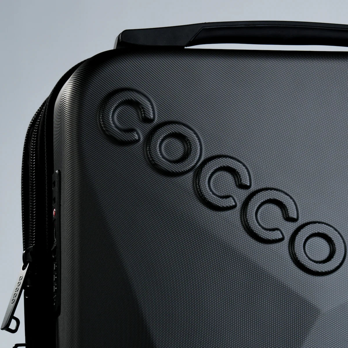 COCCO MOBILE BARBER STATION BACKPACK
