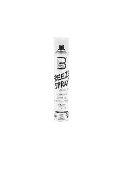 L3VEL3 Freeze Spray