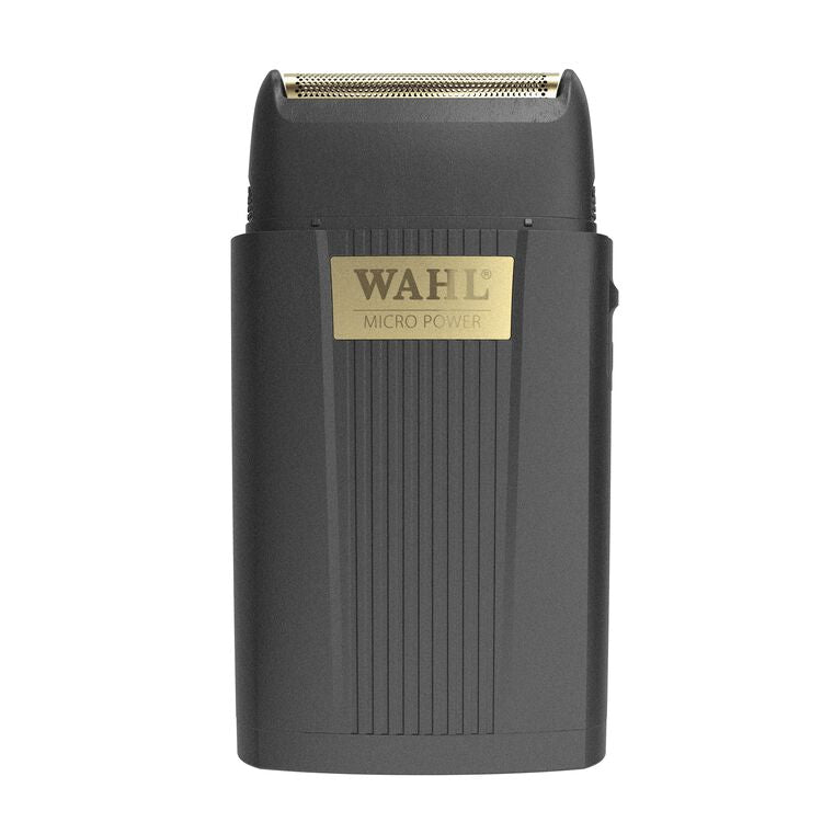 Wahl Micro Power Single Foil Shaver