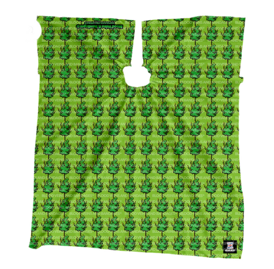 Buds- Collectible cape