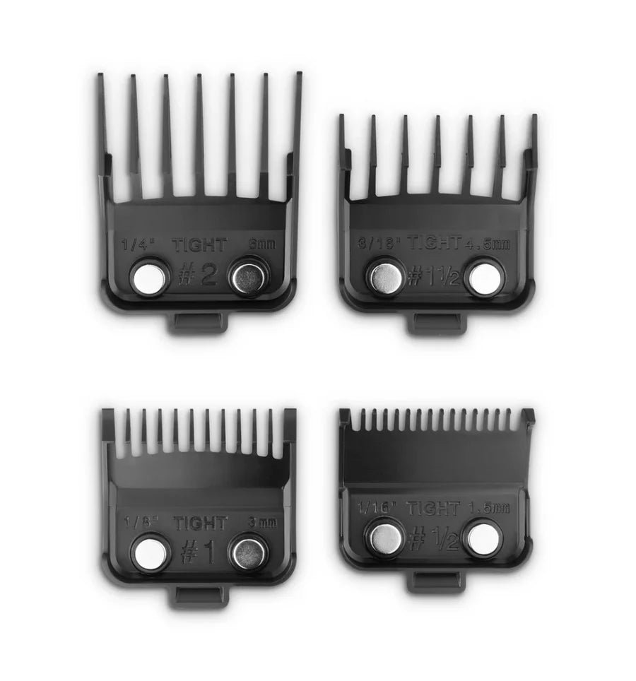 StyleCraft Rebel 2.0 Professional Cordless Hair Clipper w/ Super C4RBN Motor