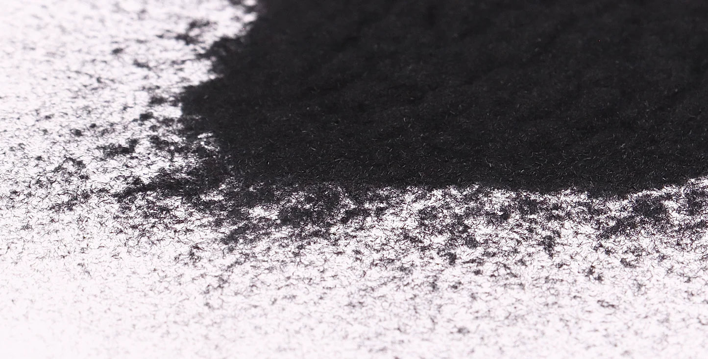 Thee Blade “Not Powder” Hair Fibers – Black