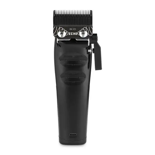 S|C X 360 JEEZY CLIPPER - PROFESSIONAL CORDLESS HAIR CLIPPER WITH IN2 VECTOR MOTOR