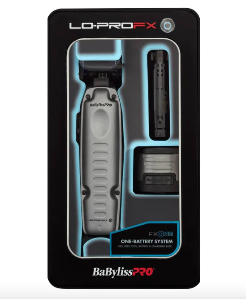 Lo Pro FX One Trimmer