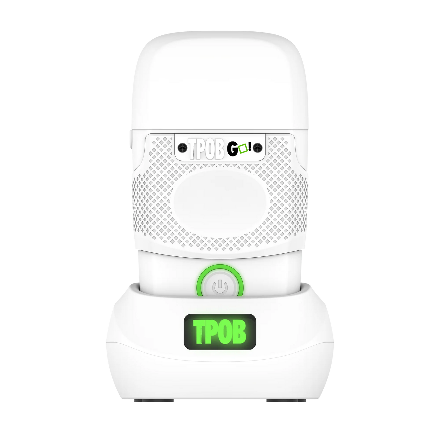 GO Shaver (Whiteout Edition)