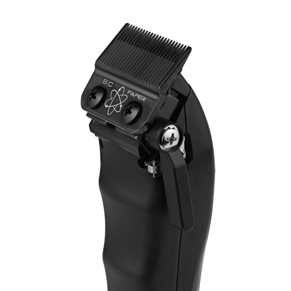 INSTINCT METAL CLIPPER - PROFESSIONAL IN2 VECTOR MOTOR WITH INTUITIVE TORQUE CONTROL