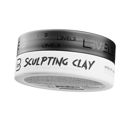 L3VEL3 Sculpting Clay