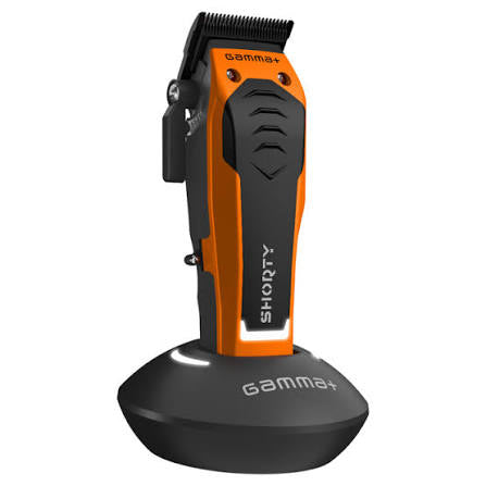 GAMMA+ Shorty Professional Cordless Clipper