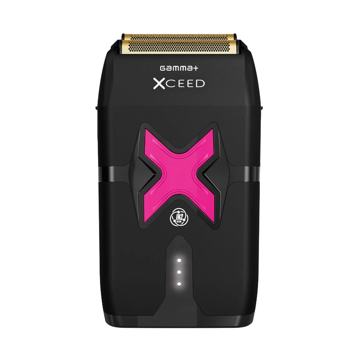 Gamma Xceed Shaver