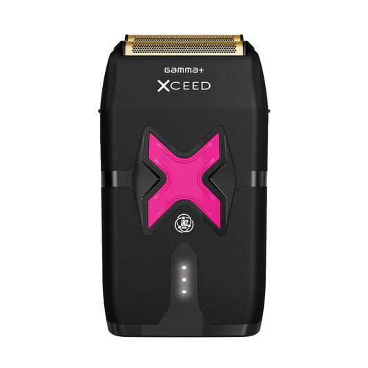 Gamma Xceed Shaver