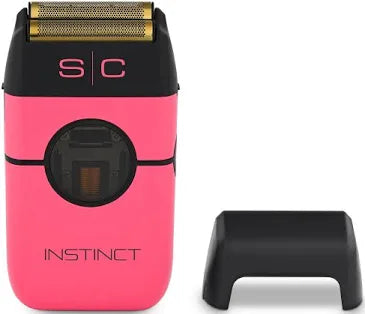 StyleCraft Double Foil Instinct Shaver
