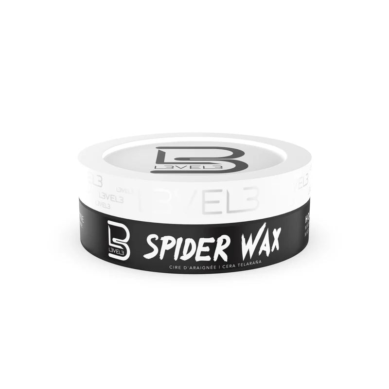 L3VEL3 Spider Wax
