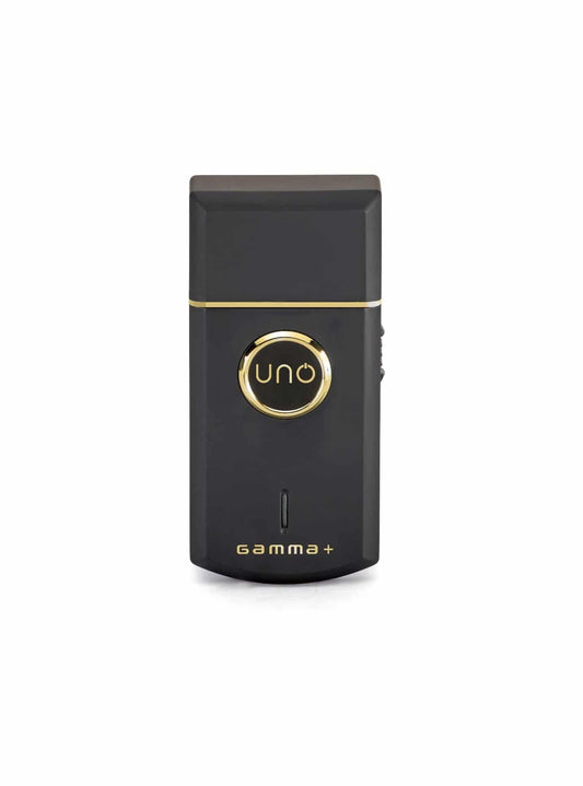 Gamma+Uno single Foil Shaver