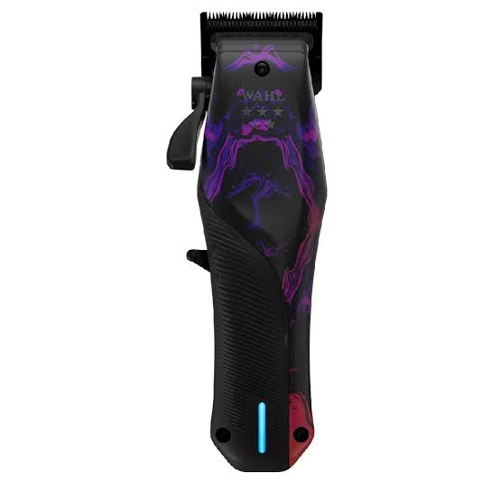 Wahl Vapor Limited Edition Cordless Clipper