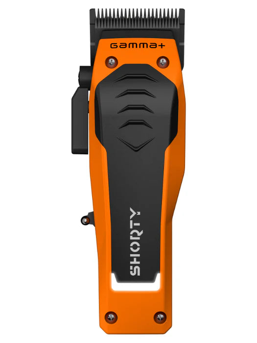 GAMMA+ Shorty Professional Cordless Clipper
