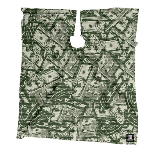 CREAM- Collectible cape