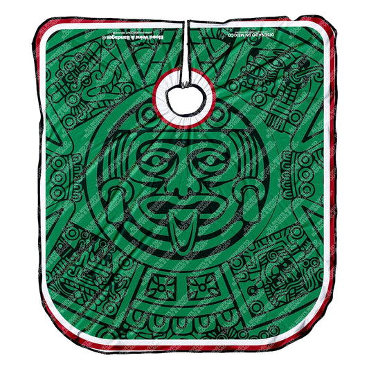 Verde 98 - Collector's Capes