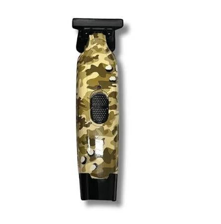 Cocco Hyper Veloce Pro Cordless Trimmer Limited Edition Camo