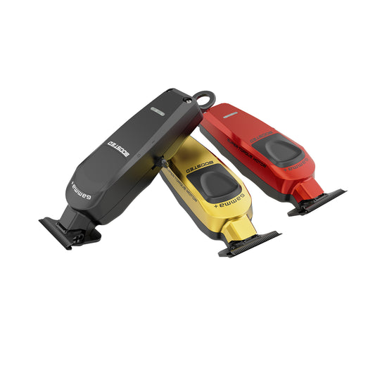 Recortador potenciado Gamma+