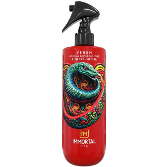 Venom Cologne