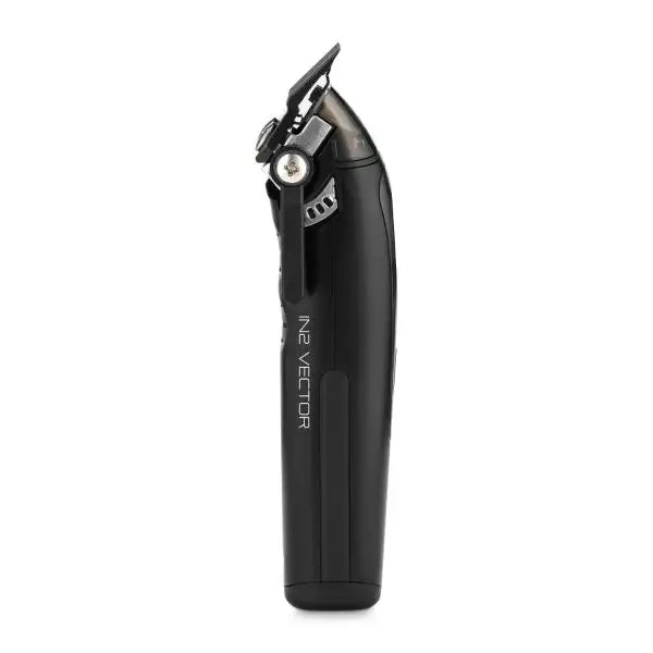 S|C X 360 JEEZY CLIPPER - PROFESSIONAL CORDLESS HAIR CLIPPER WITH IN2 VECTOR MOTOR